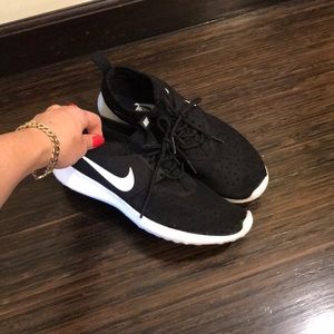 Nike size 8